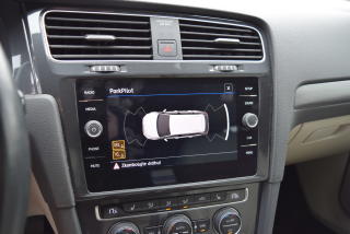 Volkswagen Golf Variant (2019) 1.5TSI 110kw STYLE DSG PÁDLA - náhled 25