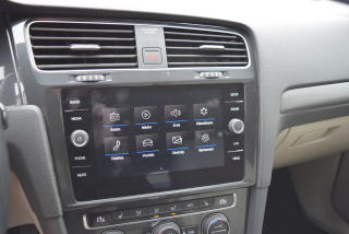 Volkswagen Golf Variant (2019) 1.5TSI 110kw STYLE DSG PÁDLA - náhled 26