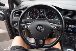 Volkswagen Golf Variant (2019) 1.5TSI 110kw STYLE DSG PÁDLA - náhled 27