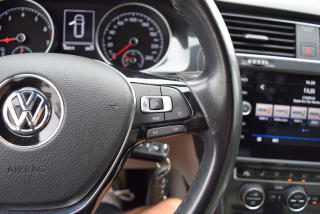 Volkswagen Golf Variant (2019) 1.5TSI 110kw STYLE DSG PÁDLA - náhled 28