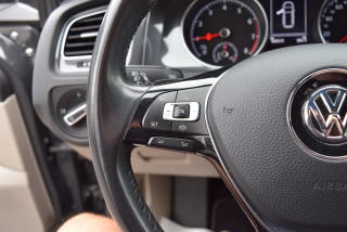 Volkswagen Golf Variant (2019) 1.5TSI 110kw STYLE DSG PÁDLA - náhled 29