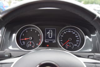 Volkswagen Golf Variant (2019) 1.5TSI 110kw STYLE DSG PÁDLA - náhled 30