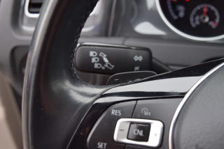 Volkswagen Golf Variant (2019) 1.5TSI 110kw STYLE DSG PÁDLA - náhled 32
