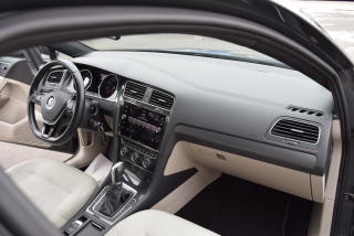 Volkswagen Golf Variant (2019) 1.5TSI 110kw STYLE DSG PÁDLA - náhled 34