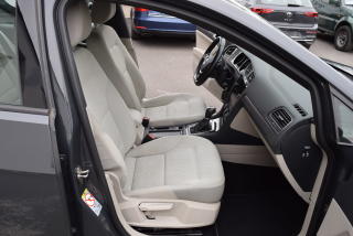 Volkswagen Golf Variant (2019) 1.5TSI 110kw STYLE DSG PÁDLA - náhled 35