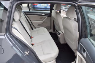 Volkswagen Golf Variant (2019) 1.5TSI 110kw STYLE DSG PÁDLA - náhled 40