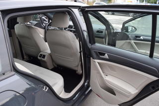 Volkswagen Golf Variant (2019) 1.5TSI 110kw STYLE DSG PÁDLA - náhled 42