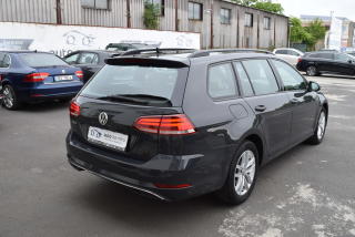 Volkswagen Golf Variant (2019) 1.5TSI 110kw STYLE DSG PÁDLA - náhled 8