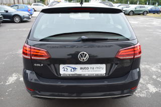 Volkswagen Golf Variant (2019) 1.5TSI 110kw STYLE DSG PÁDLA - náhled 9