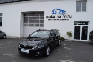 koda Octavia 2.0TDI 110kwSTYLE TA FULL LED