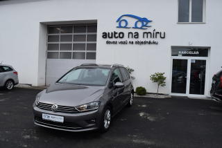 Volkswagen Golf Sportsvan 1.4TSI 92kw SPORT BMT TA NAVI