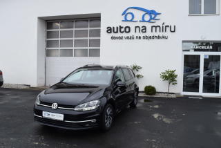 Volkswagen Golf Variant 1.5TSI 110kw EDICE SOUND NAV