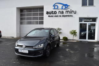 Volkswagen Golf 1.2TSI 81kwBMT ED. ALLSTAR TA