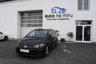 Volkswagen Golf Sportsvan 1.4TSI 110kw HIGHLINE R-LINE 