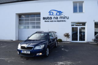 koda Octavia 2.0TDI 103kw ELEGANCE BOLERO