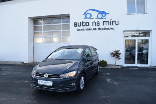 Volkswagen Golf Sportsvan 1.5TSI 96kw EVO 130 COMFORTLIN