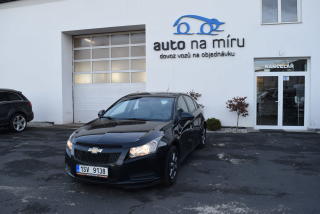Chevrolet Cruze 1.8i 16v 83kw ALU 2 SADY KOL