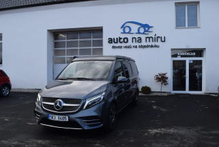 Mercedes-Benz 208 2.0 V250D 639/2 140kw MARCO PO