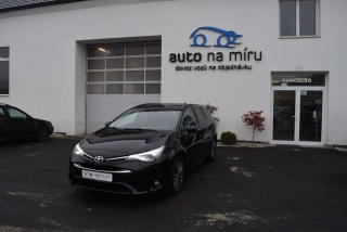 Toyota Avensis 1.8VVTI 108kw SPORT TOURER XEN