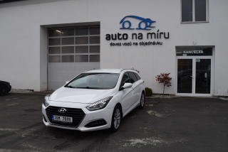 Hyundai i40 1.7CRDi 104kw PREMIUM XEN NAVI