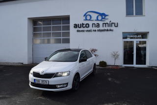 koda Rapid 1.2TSI 77kw AMBITION XEN ALU
