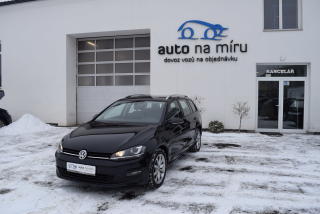 Volkswagen Golf Variant 1.4TSI 92kwCOMFORTLINE XEN OPS