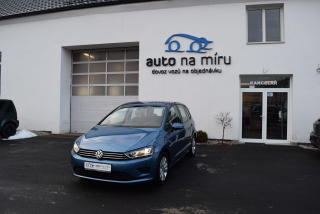 Volkswagen Golf Sportsvan 1.4TSI 92kwCOMFORTLINE TA XEN