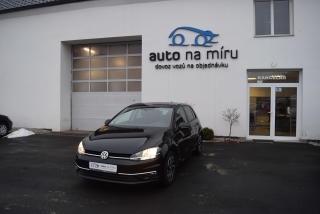 Volkswagen Golf 1.5TSI 110kw NAVI APP ED. JOIN