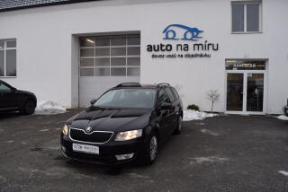 �koda Octavia 1.4TSI 110kw AMBITION SMARTLIN
