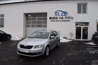 �koda Octavia 2.0TDI 110kw STYLE BIXEN NAVI 