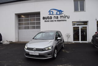 Volkswagen Golf Sportsvan 1.4TSI 92kw COMFORTLINE BMT 