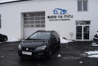 Seat Leon 2.0TSI 285kw CUPRA 300 4DRIVE
