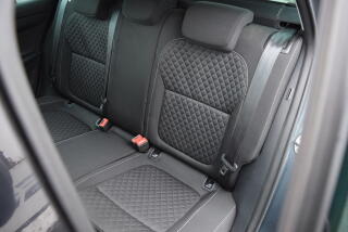 Škoda Fabia (2016) 1.2TSI 81kw AMBI ED. DRIVE TAŽ - náhled 18