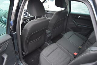 Škoda Fabia (2016) 1.2TSI 81kw AMBI ED. DRIVE TAŽ - náhled 19