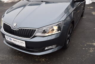 Škoda Fabia (2016) 1.2TSI 81kw AMBI ED. DRIVE TAŽ - náhled 2