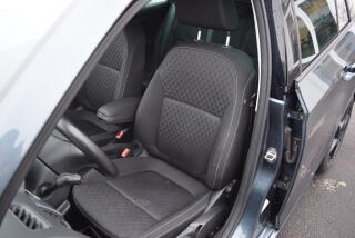 Škoda Fabia (2016) 1.2TSI 81kw AMBI ED. DRIVE TAŽ - náhled 23