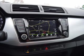 Škoda Fabia (2016) 1.2TSI 81kw AMBI ED. DRIVE TAŽ - náhled 27