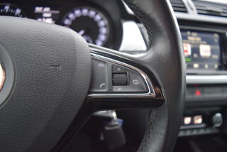 Škoda Fabia (2016) 1.2TSI 81kw AMBI ED. DRIVE TAŽ - náhled 30