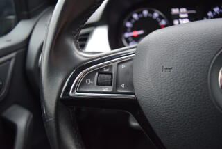 Škoda Fabia (2016) 1.2TSI 81kw AMBI ED. DRIVE TAŽ - náhled 31