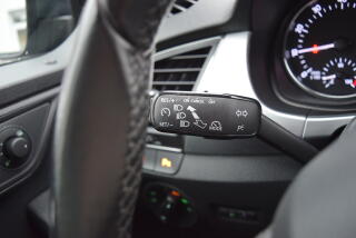 Škoda Fabia (2016) 1.2TSI 81kw AMBI ED. DRIVE TAŽ - náhled 33