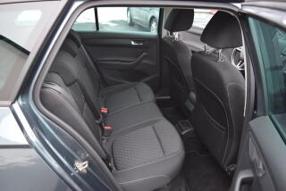 Škoda Fabia (2016) 1.2TSI 81kw AMBI ED. DRIVE TAŽ - náhled 40