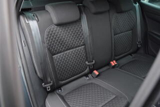 Škoda Fabia (2016) 1.2TSI 81kw AMBI ED. DRIVE TAŽ - náhled 41