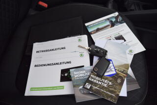 Škoda Fabia (2016) 1.2TSI 81kw AMBI ED. DRIVE TAŽ - náhled 45