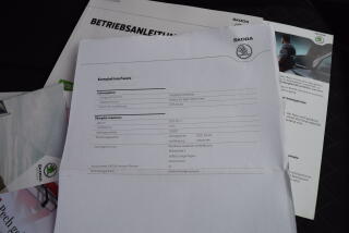 Škoda Fabia (2016) 1.2TSI 81kw AMBI ED. DRIVE TAŽ - náhled 46