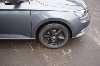 Škoda Fabia (2016) 1.2TSI 81kw AMBI ED. DRIVE TAŽ - náhled 6