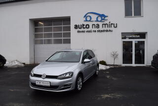 Volkswagen Golf 1.4TSI 92kw ALLSTAR TA� NAVI