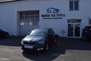 �koda Rapid 1.2TSI 81kw AMBITION JOY XEN 