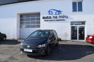 Volkswagen Golf Sportsvan 1.4TSI 92kw COMFORTLINE TA�N�