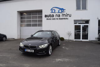 BMW 2.0 428i 180kw xDrive Luxury L