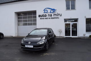 Volkswagen Golf 1.5TSI 96kw IQ.DRIVE NAVI ACC 